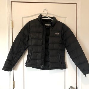 The North Face Down Jacket